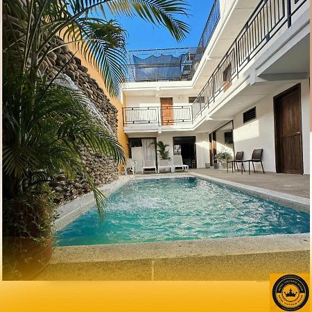 Hotel La Casa Del Astrologo Villavieja Dış mekan fotoğraf