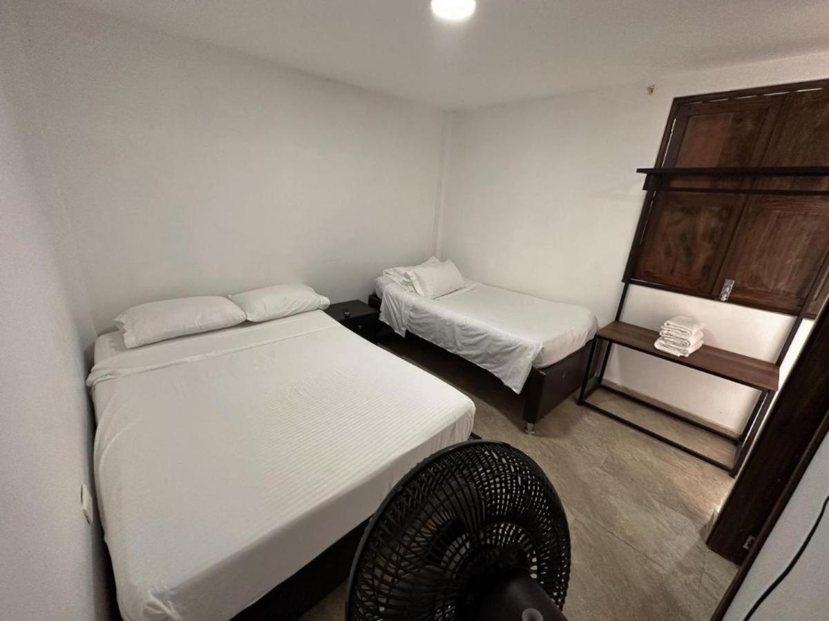 Hotel La Casa Del Astrologo Villavieja Dış mekan fotoğraf